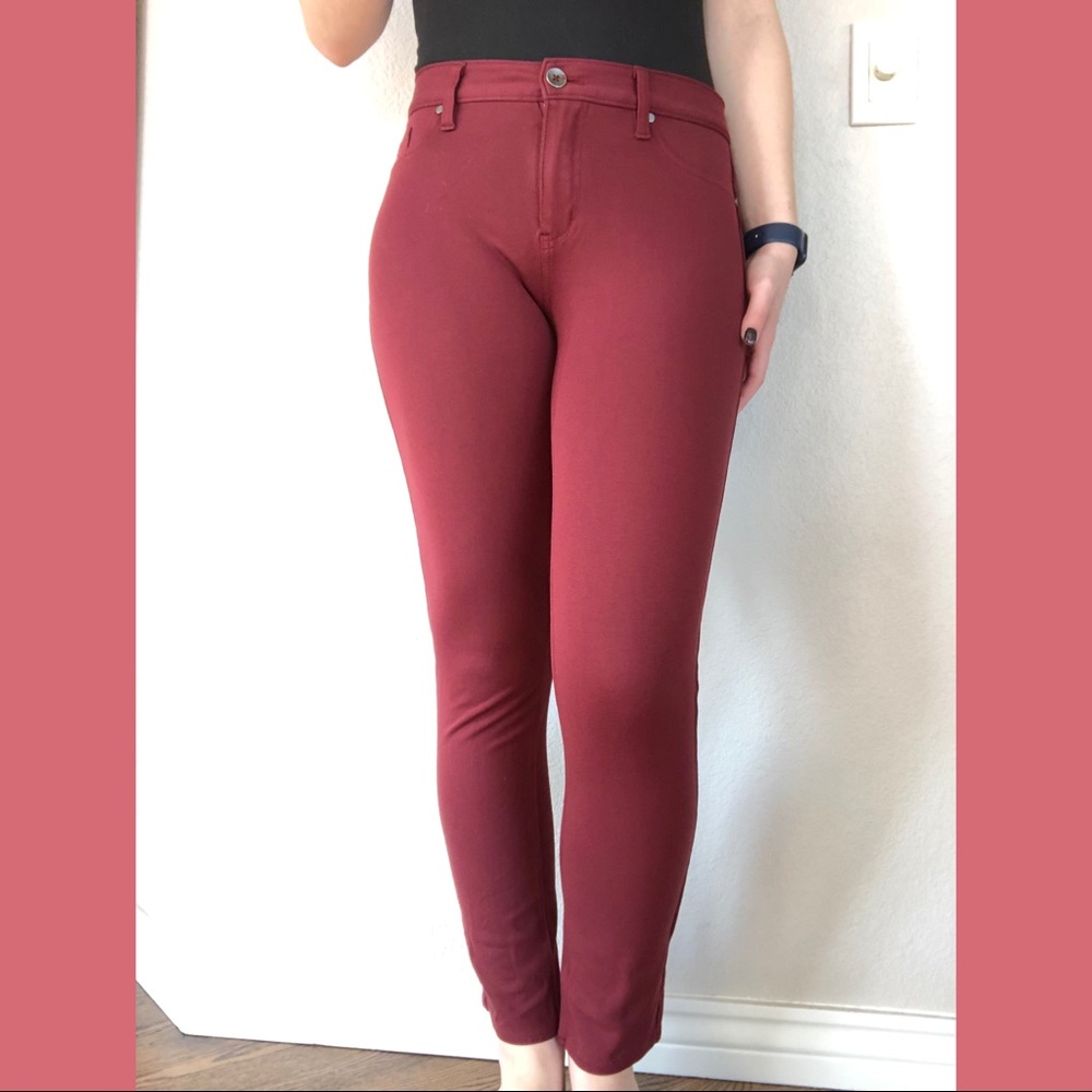 Calvin Klein Skinny Pants